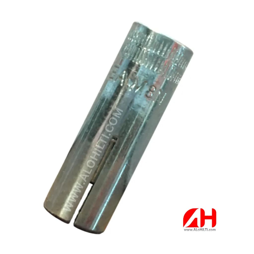 انکر بولت فیشر FISCHER EA M8/30 — تصویر ۲