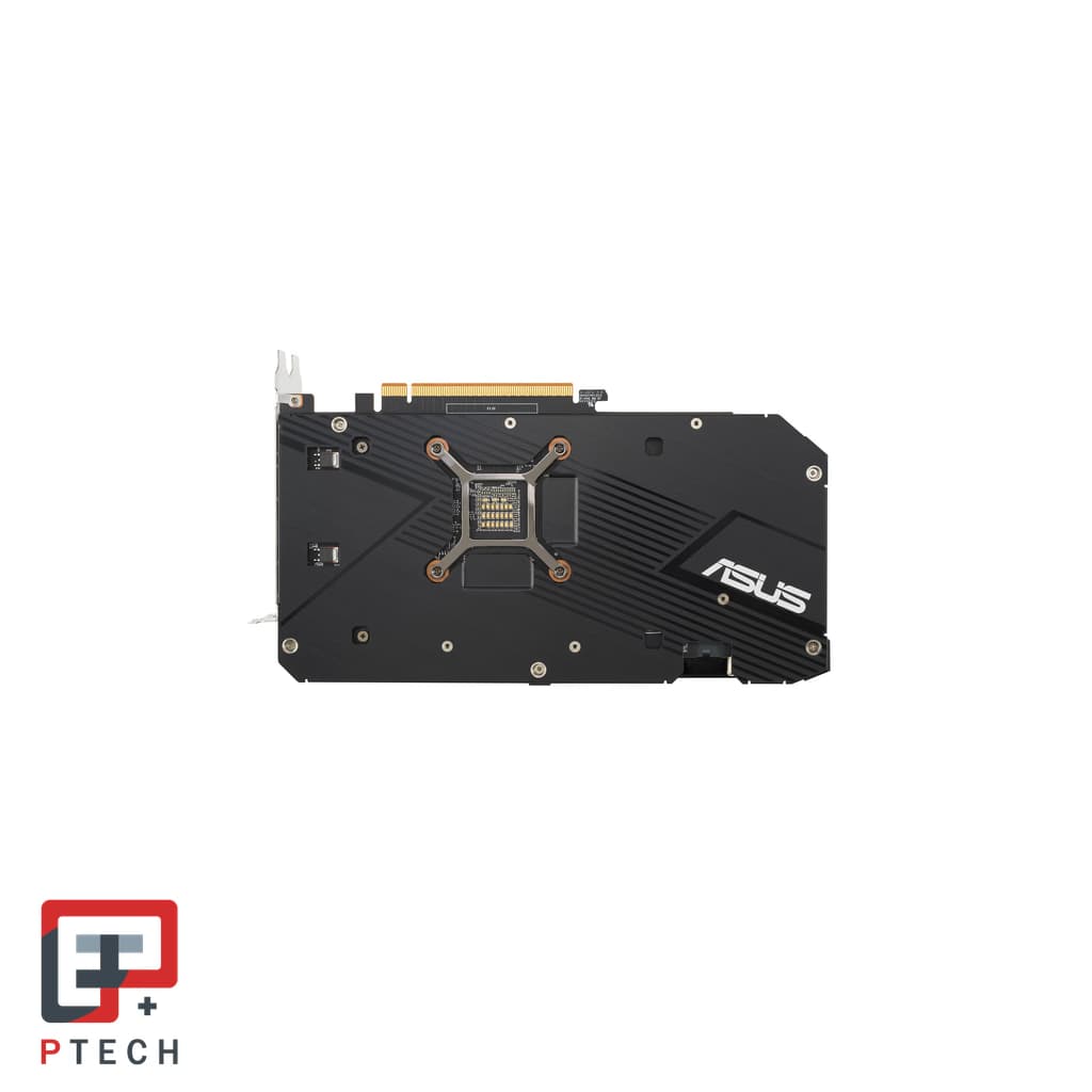 کارت گرافیک استوک ASUS Dual Radeon RX 6600 8GB — تصویر ۴