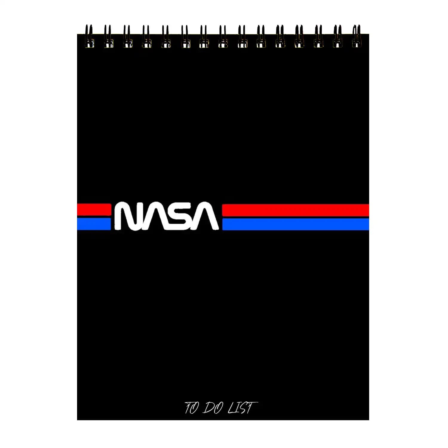 دفتر پلنر طرح nasa کد 006