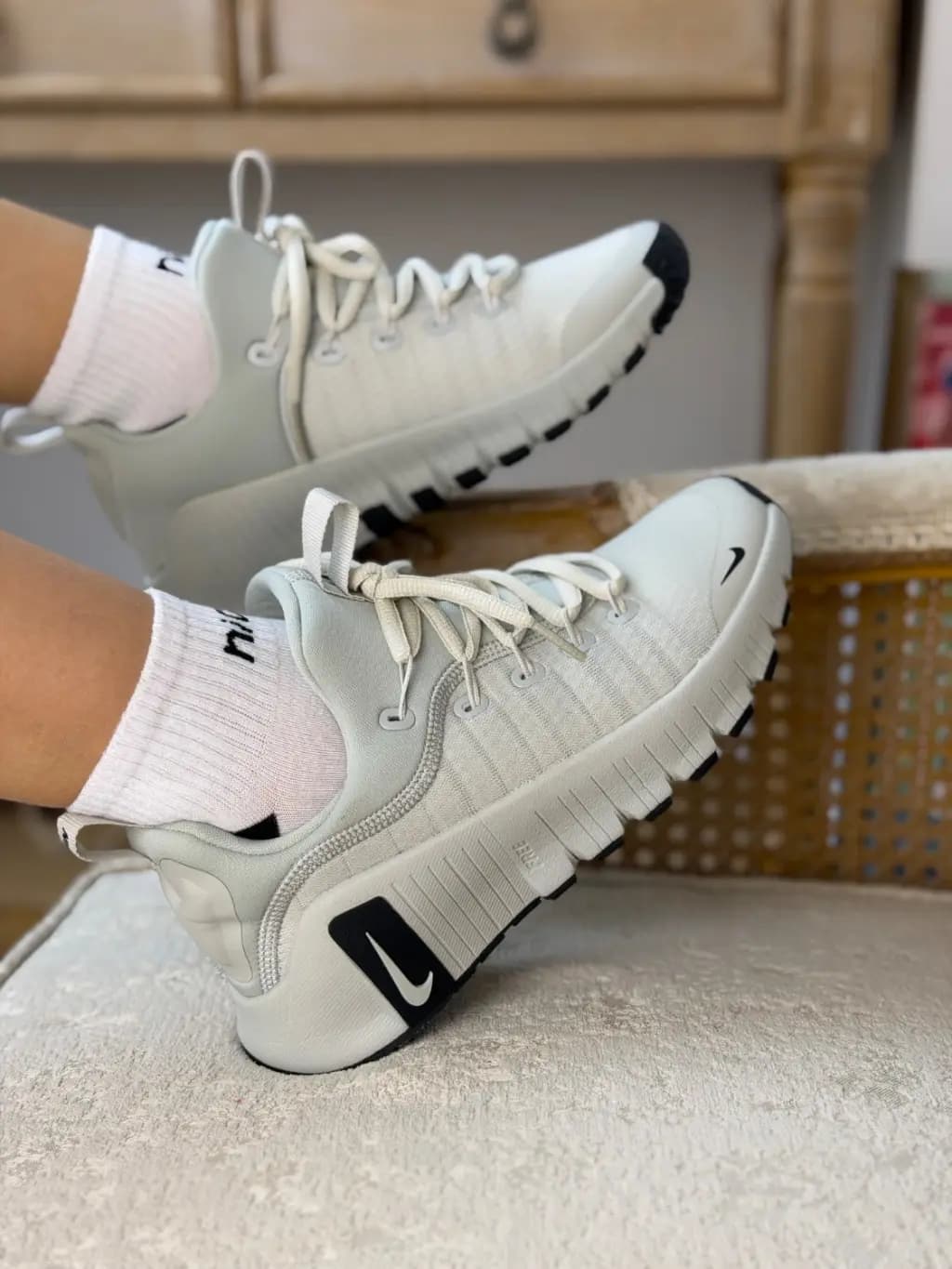 کتونی زنانه ویتنامی نایک متکان 6 nike metcon — تصویر ۲