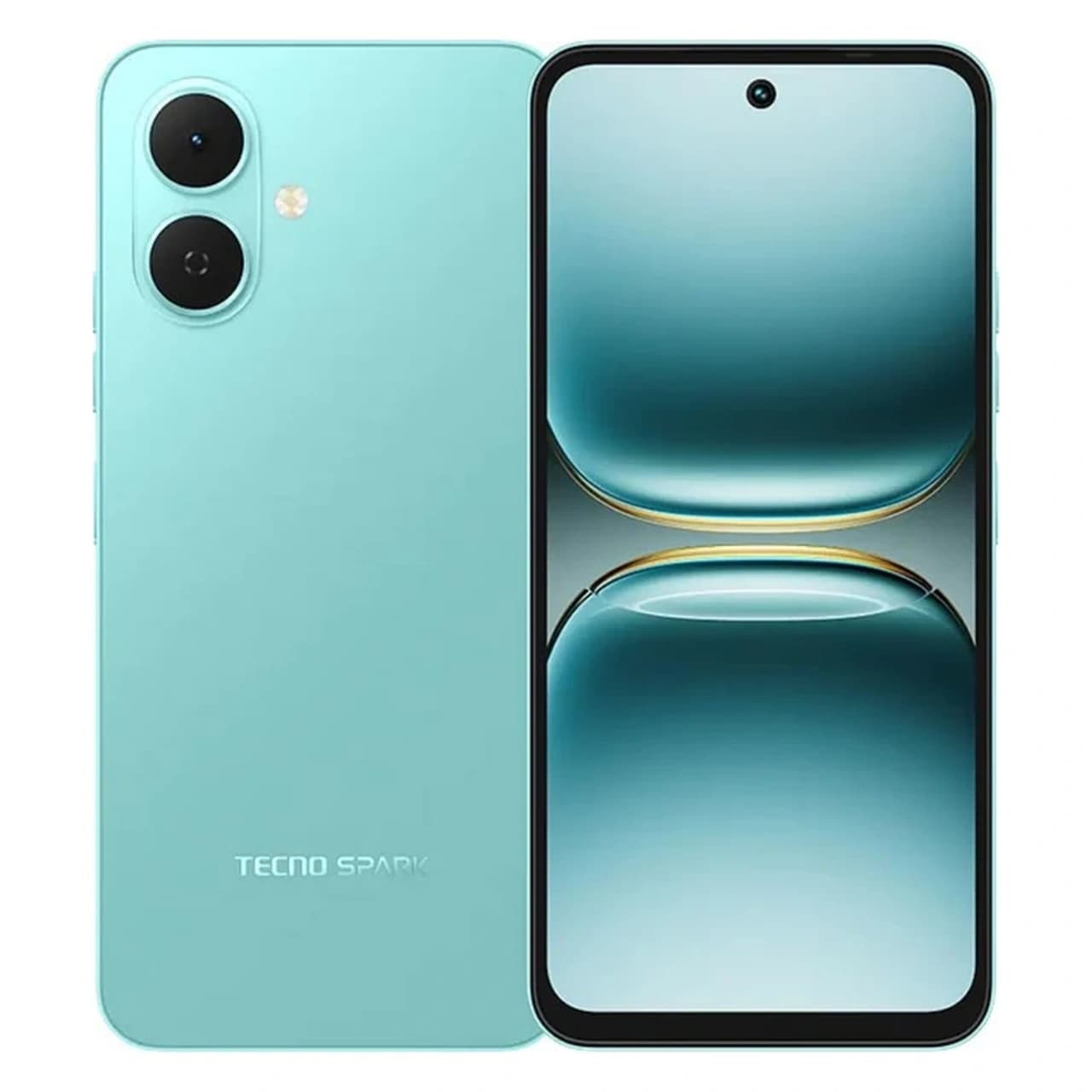 گوشی موبایل Tecno مدل (Spark Go2 (RAM 3+3 ظرفیت 64GB – خاکستری — تصویر ۴
