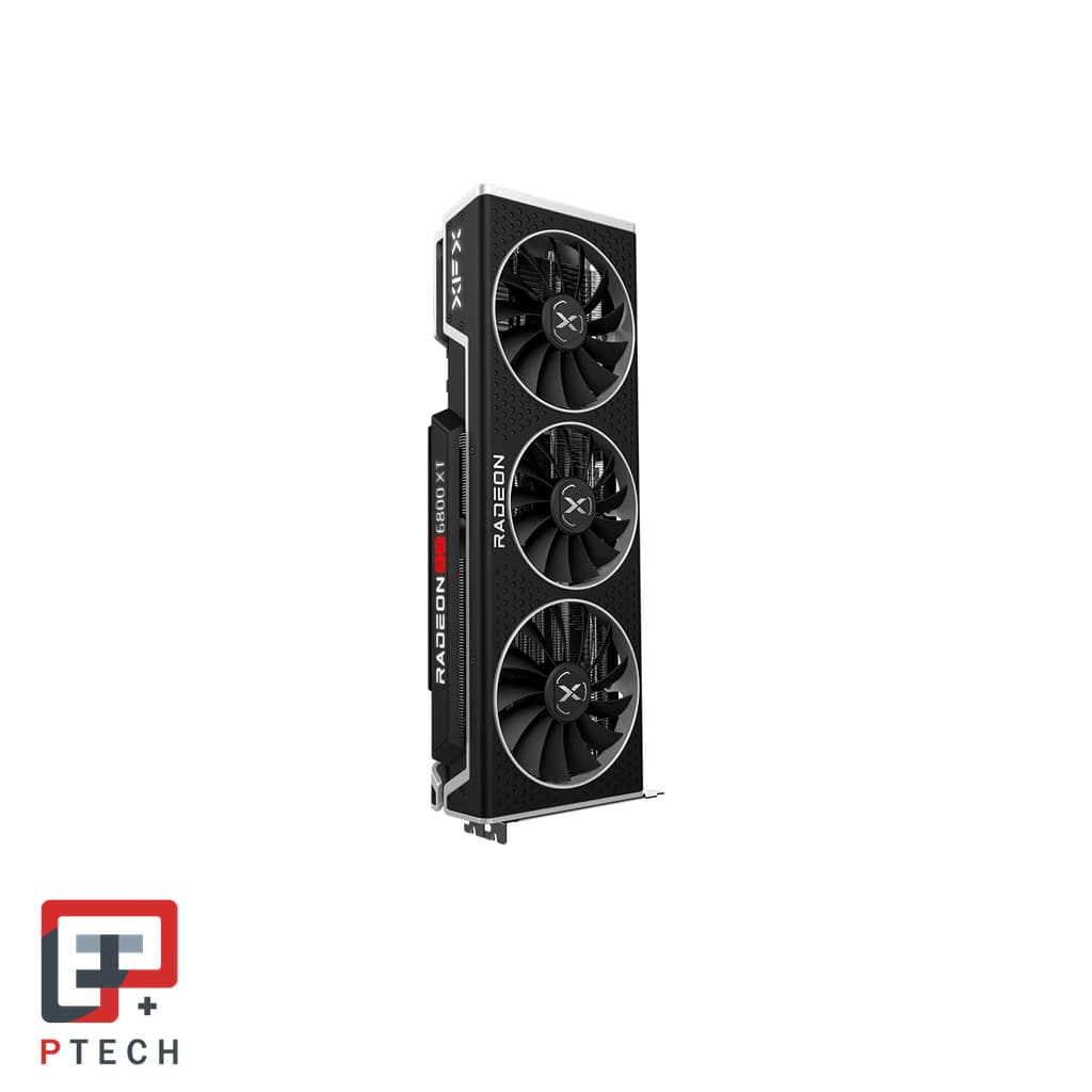 کارت گرافیک استوک XFX Radeon RX 6800 XT CORE 16GB