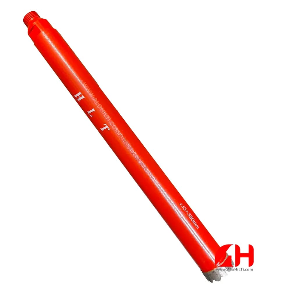 مته کرگیر برند HLT سایز 35×380