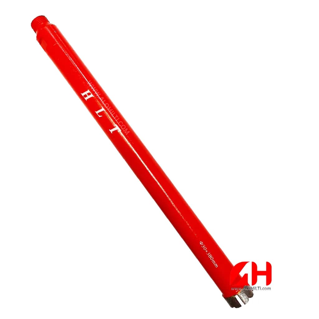 مته کرگیری بتن سایز 32 (HLT)
