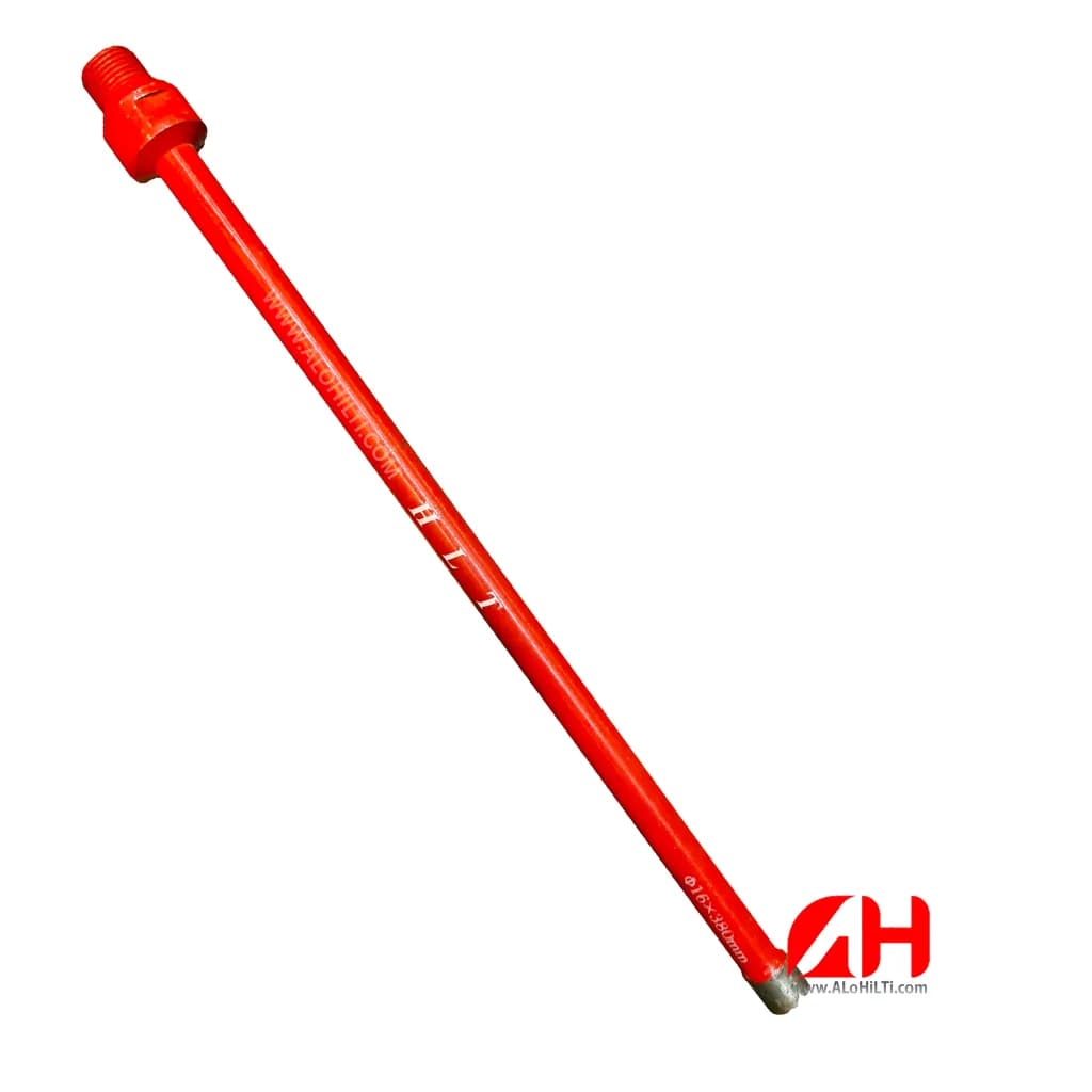 مته کرگیری بتن سایز 16 (HLT)