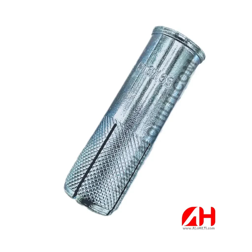 انکر بولت HKD سایز M16×65 — تصویر ۲