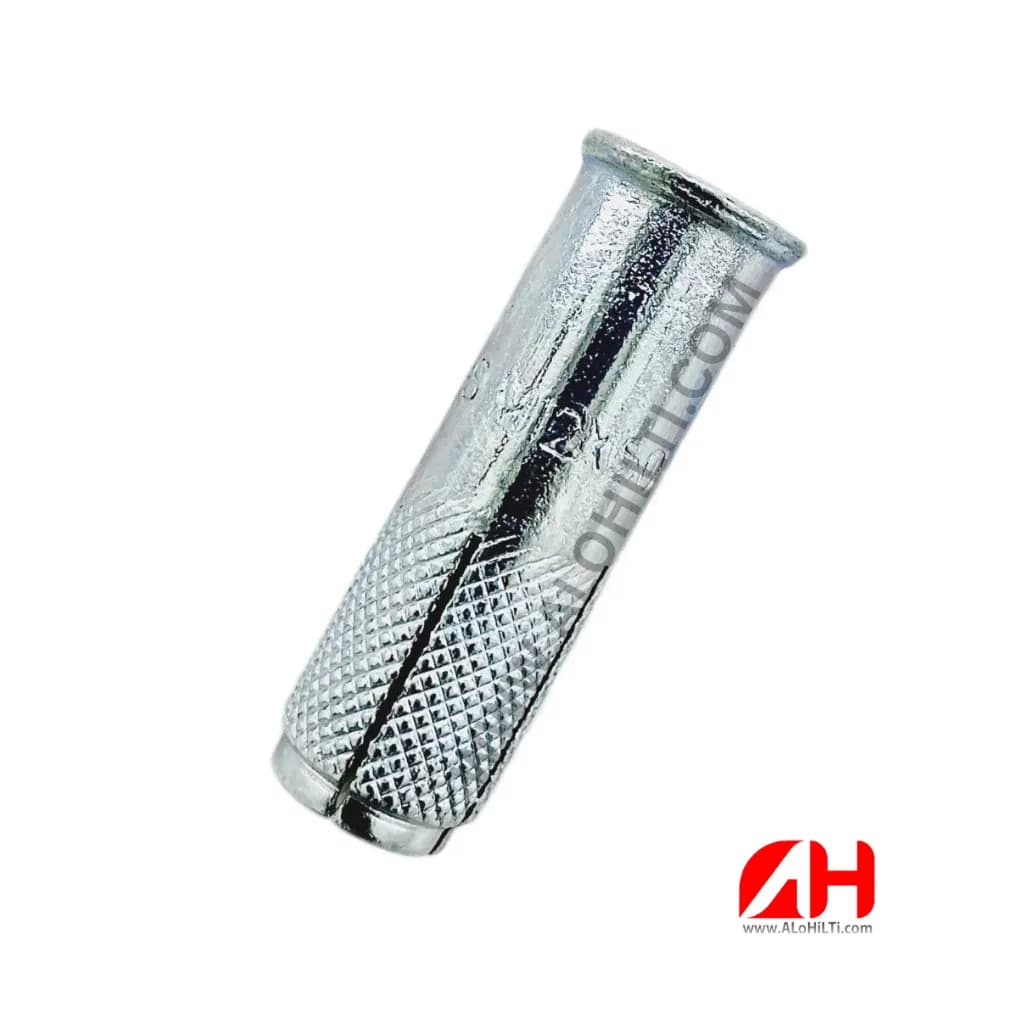 انکر بولت HKD سایز M12×50 — تصویر ۲