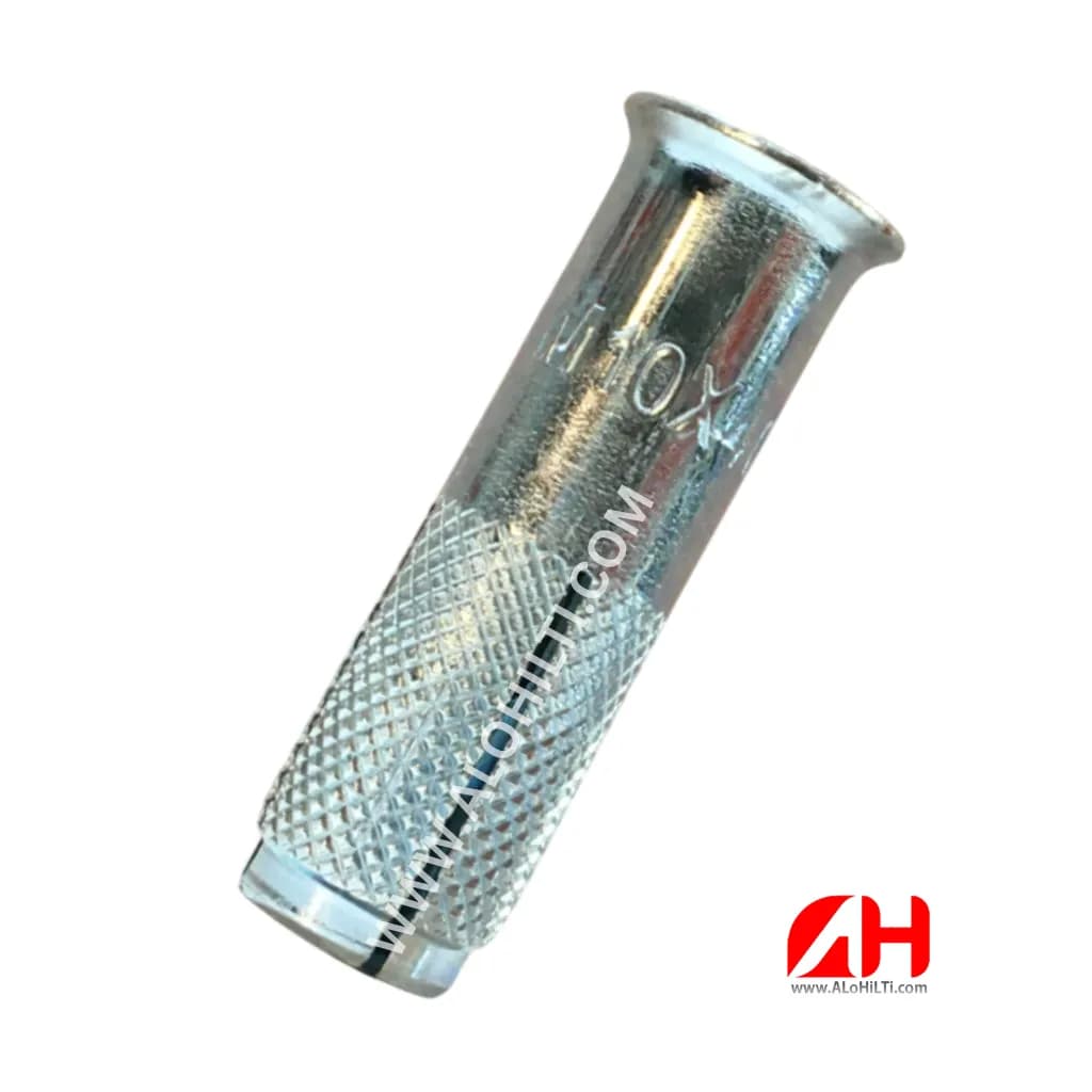 انکر بولت HKD سایز M10×40 — تصویر ۲