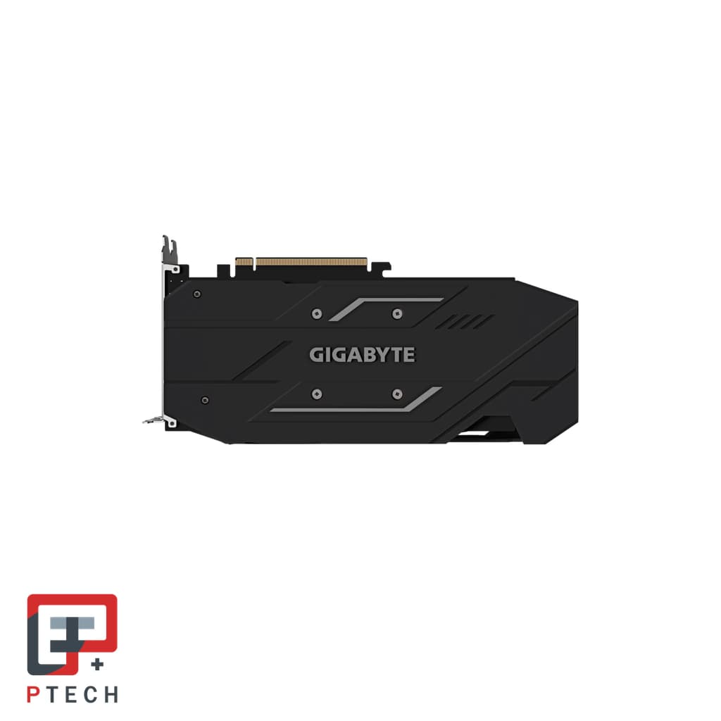 کارت گرافیک استوک گیگابایت مدل GeForce RTX 2060 SUPER WINDFORCE OC 8G — تصویر ۵