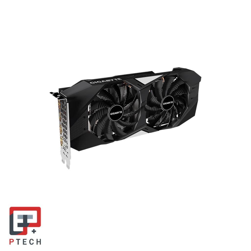 کارت گرافیک استوک گیگابایت مدل GeForce RTX 2060 SUPER WINDFORCE OC 8G