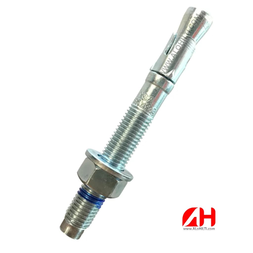 رول بولت HSA سایز M16×140