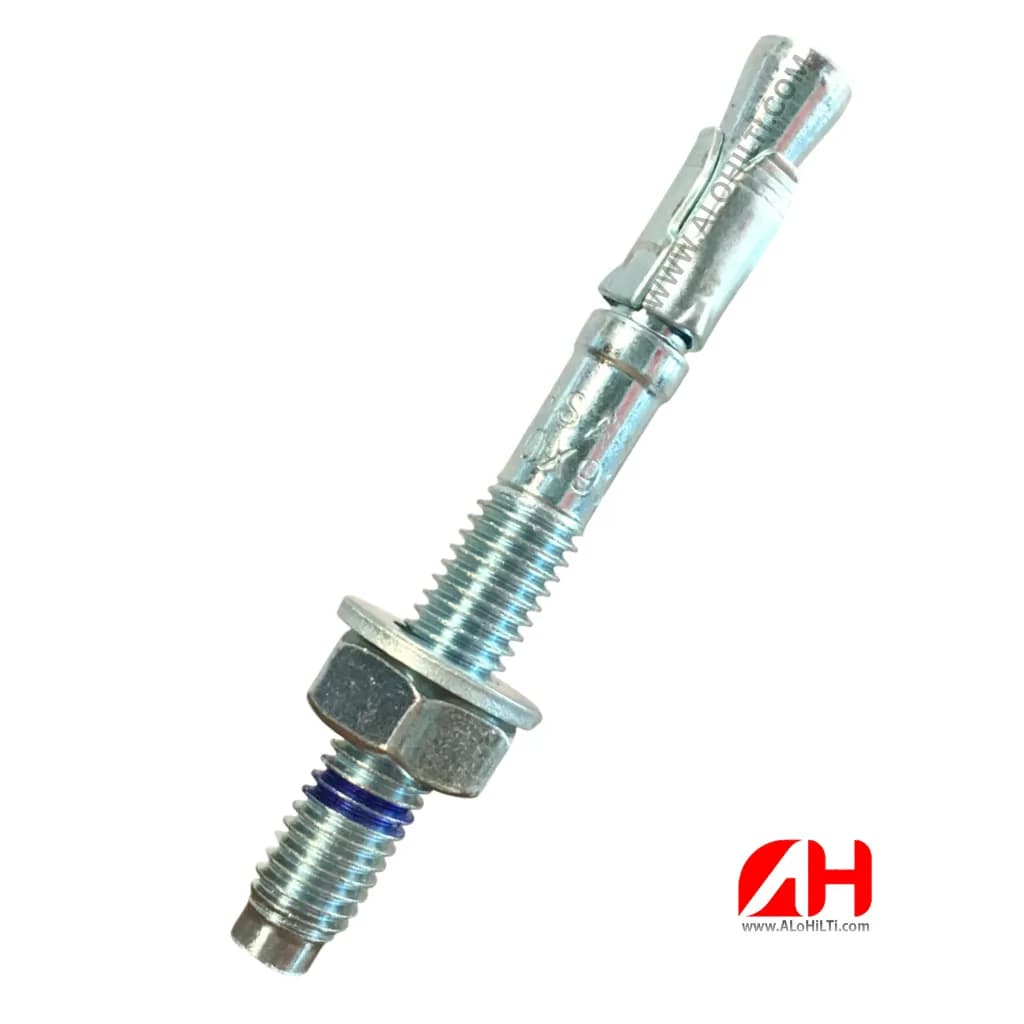 رول بولت HSA سایز M10×90