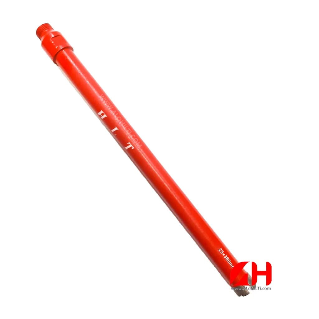 مته کرگیر سایز 25 (HLT)
