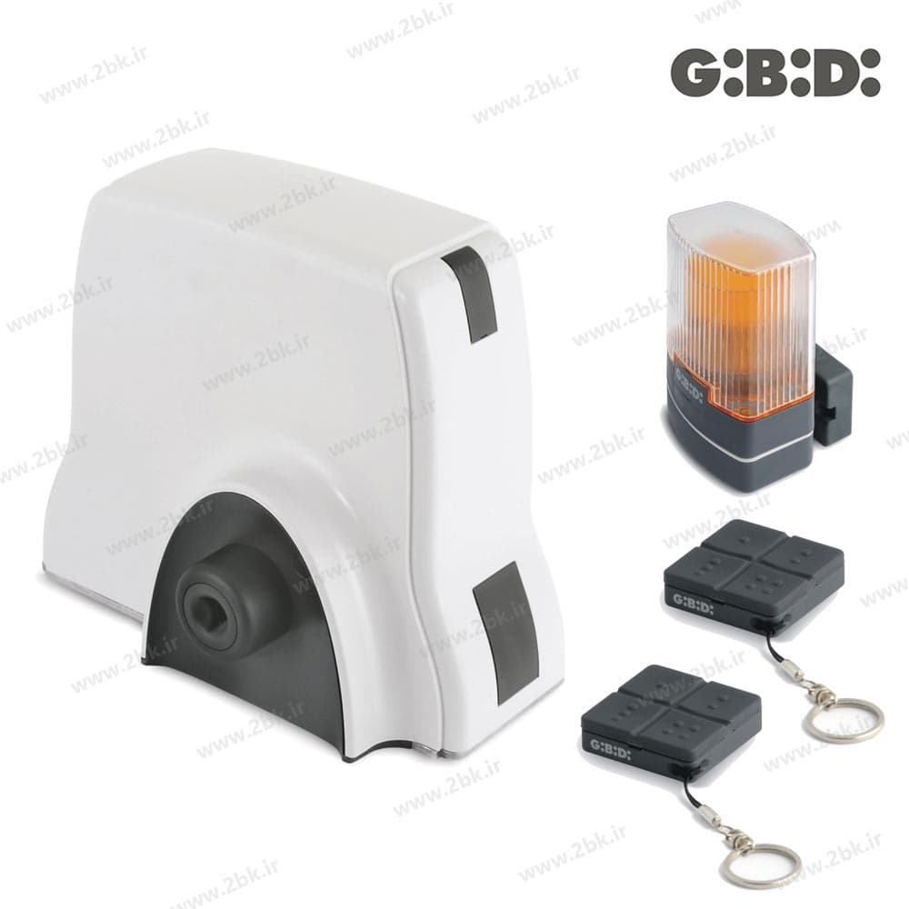 جک پارکینگی ریلی SL544 , SL344