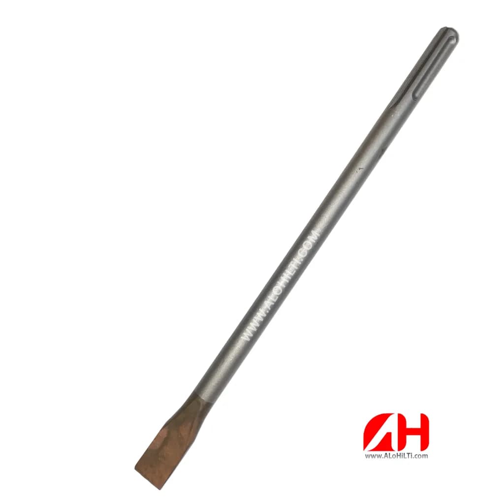 قلم 5شیار الماسه نوک تخت HLT