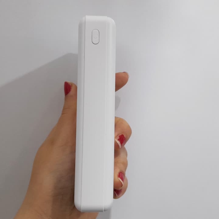 پاوربانک Pd وابی ظرفیت 20000 میلی آمپر ساعت مدل Vabi p2 — تصویر ۶