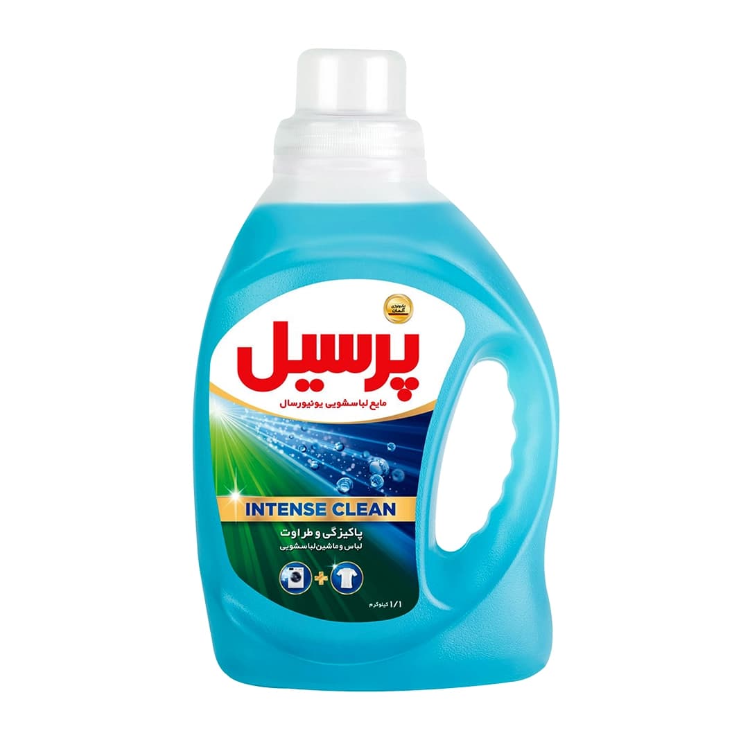 مایع لباسشویی پرسیل مدل یونیورسال وزن 1.1 کیلوگرم