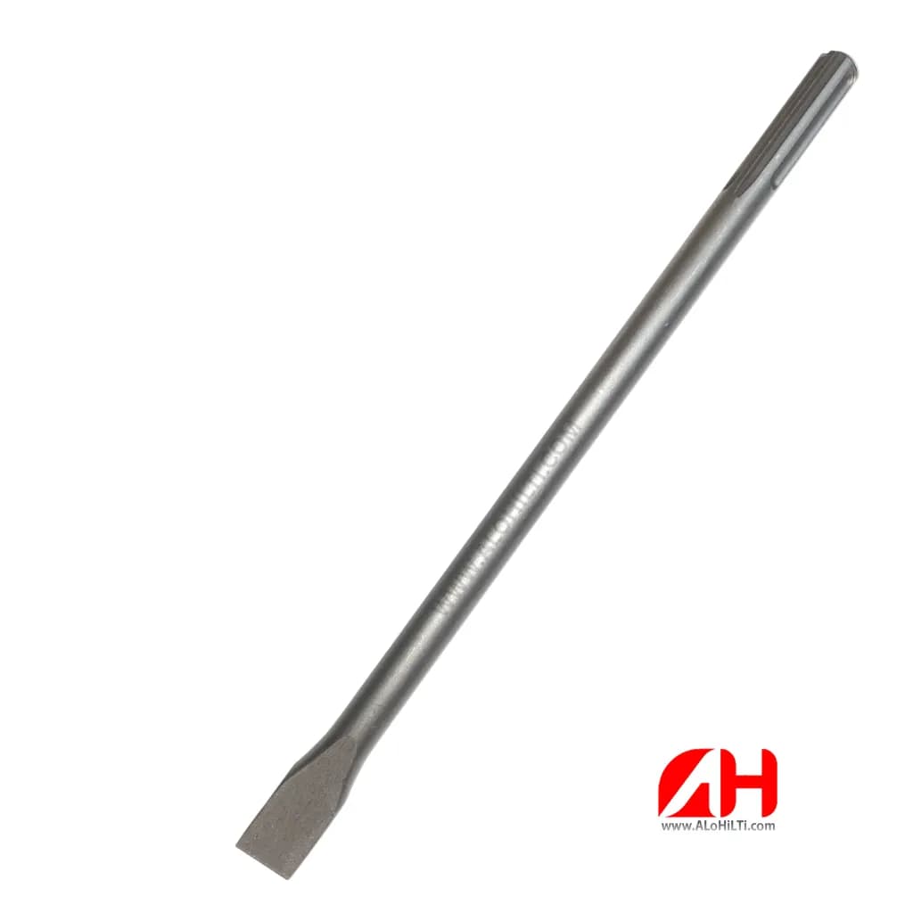 قلم 5شیار نوک تخت HLT