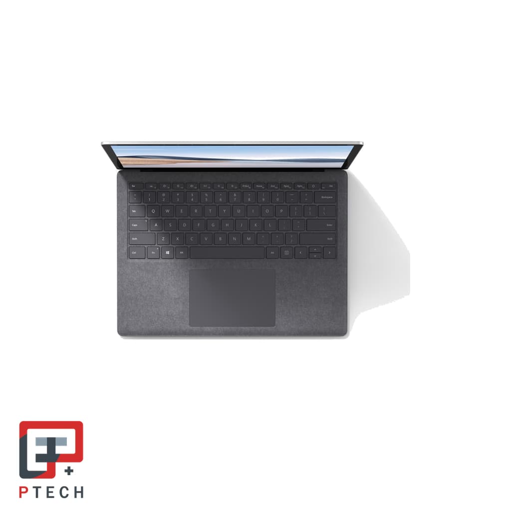 لپ تاپ استوک مایکروسافت Surface Laptop 4 13.5 | Core i5-1145G7 | 16GB | 256GB — تصویر ۶