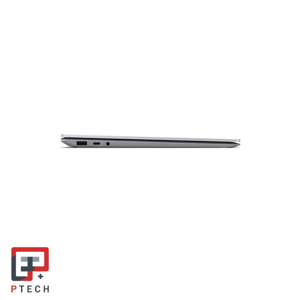 لپ تاپ استوک مایکروسافت Surface Laptop 4 13.5 | Core i5-1145G7 | 16GB | 256GB — تصویر ۴