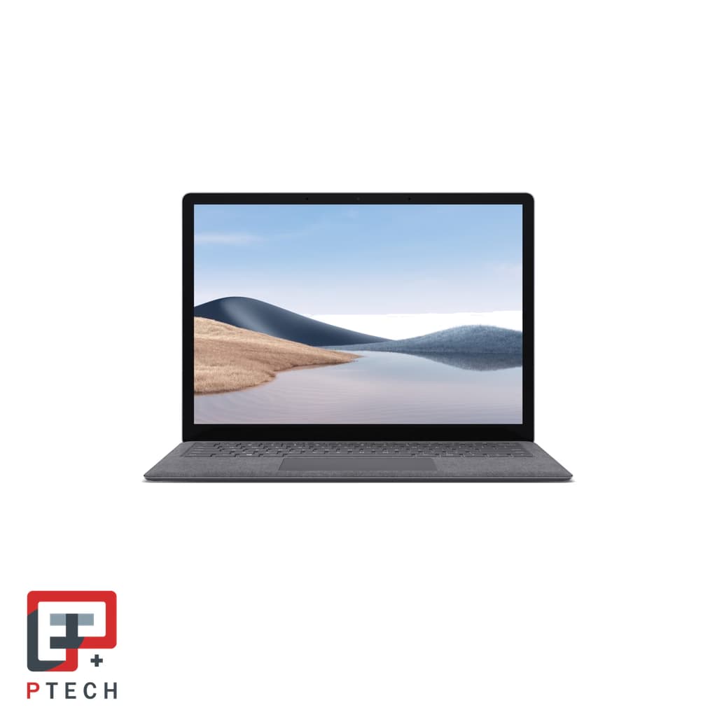 لپ تاپ استوک مایکروسافت Surface Laptop 4 13.5 | Core i7-1185G7 | 16GB | 256GB