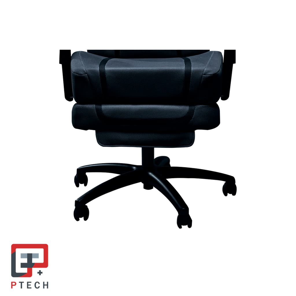 صندلی گیمینگ کولر مستر Synk X نسل اول — تصویر ۳