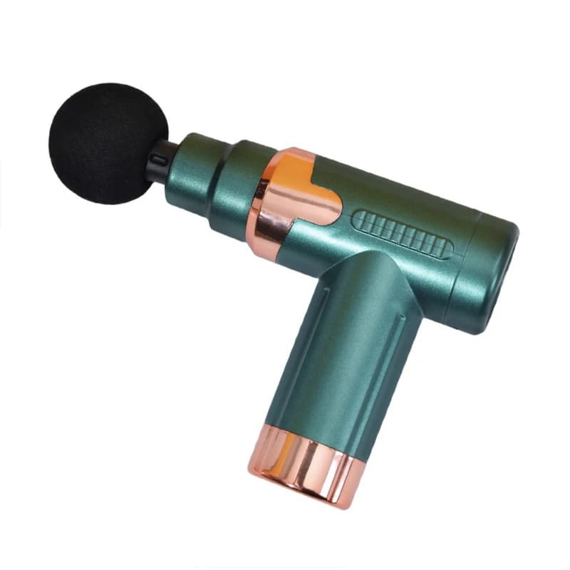 ماساژور گان حرفه ای مدل JY-760