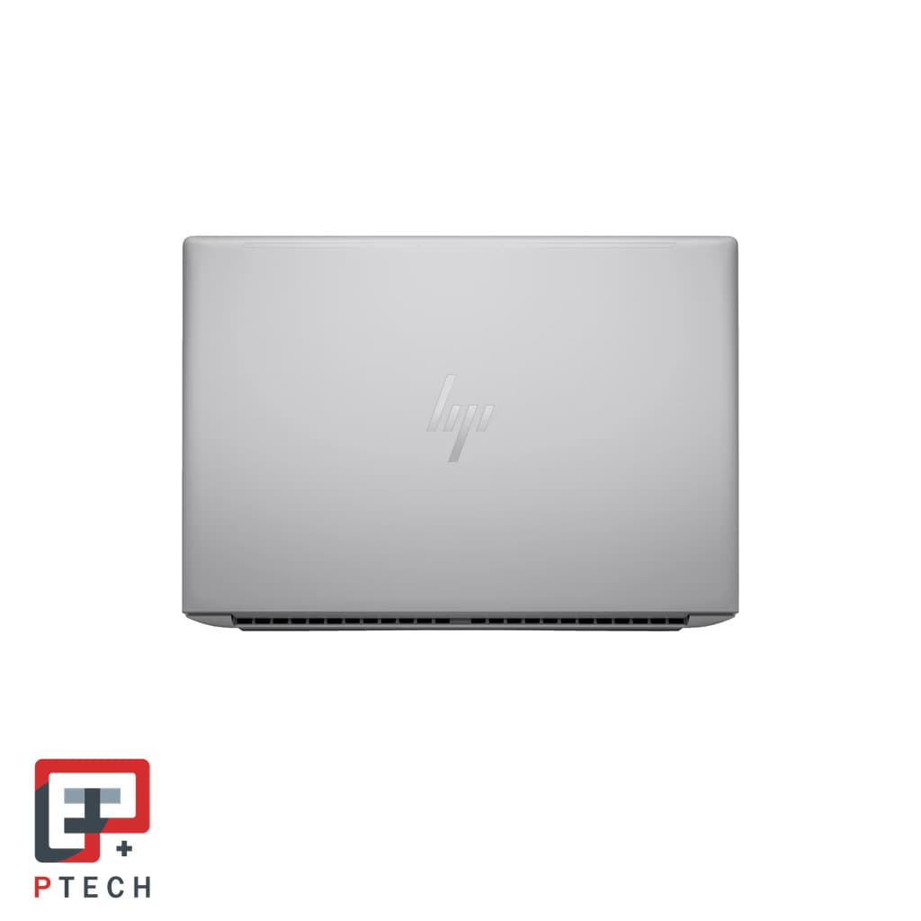 لپ تاپ استوک HP ZBook Fury 16 G11 | i9-14900HX | 32GB | 1TB | RTX 3500 Ada 12GB — تصویر ۵