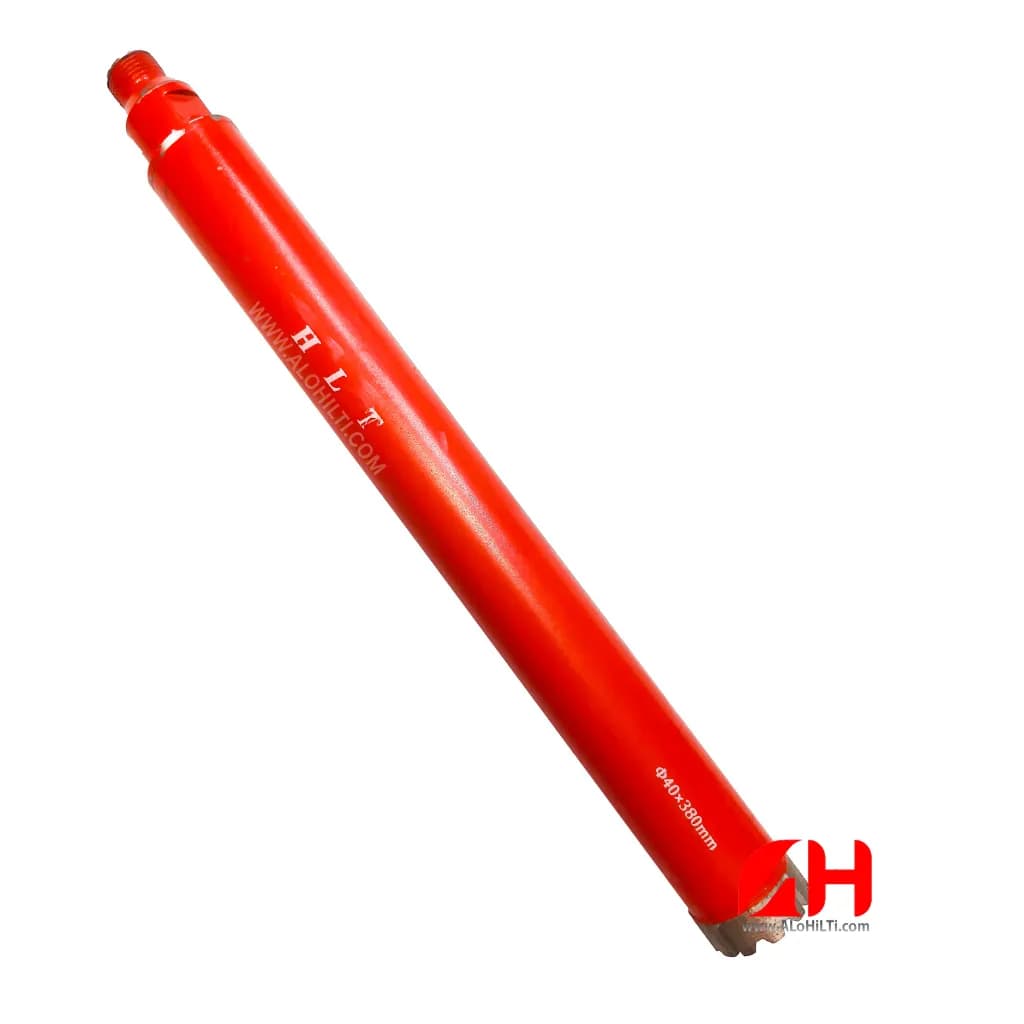 مته کر 42 (HLT)