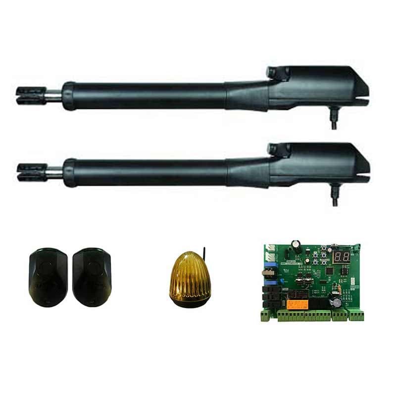 جک پارکینگی لنسر Lancer 400