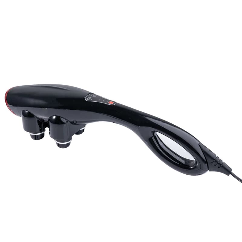 ماساژور حرفه ای برقی کواد اکشن مدل TK-88-2