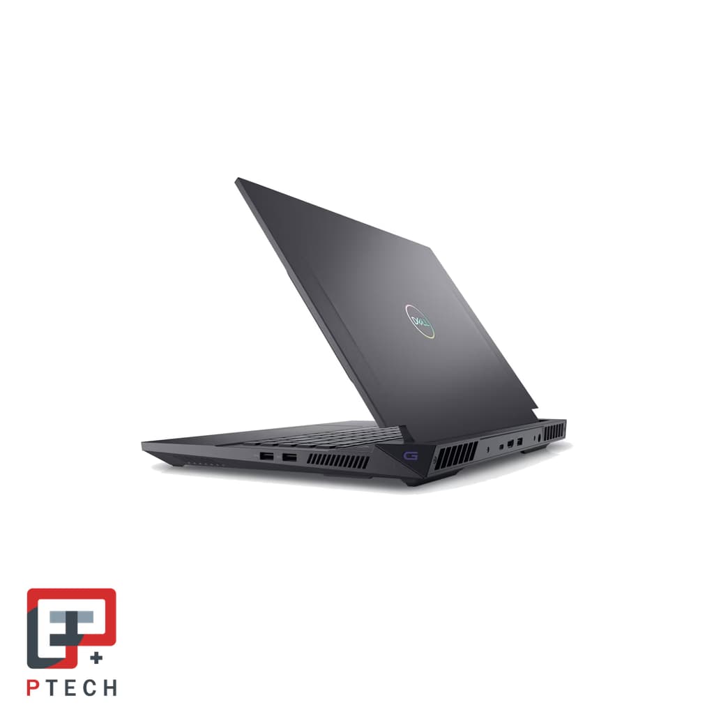 لپ تاپ استوک Dell G16 7630 | i9-13900HX | 16GB | 1TB | RTX 4060 8GB — تصویر ۶