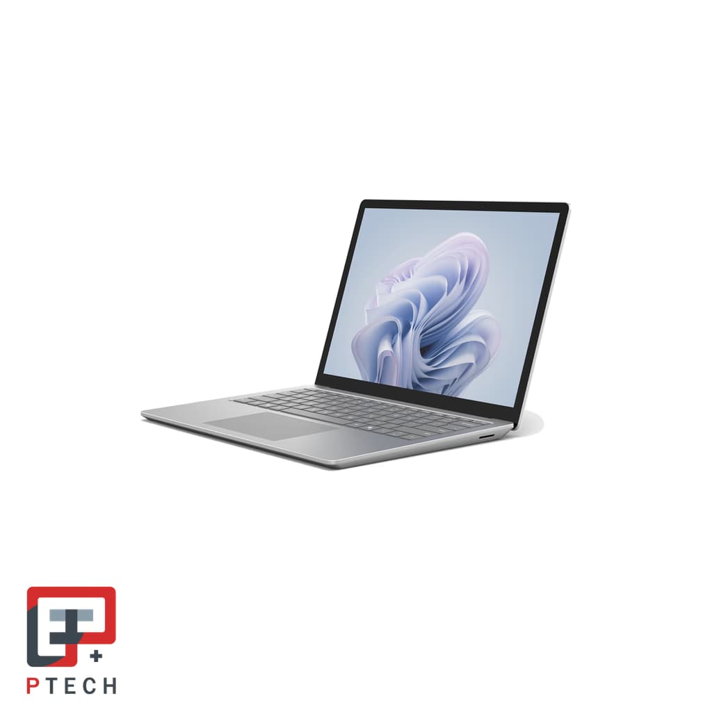 لپ تاپ استوک مایکروسافت Surface Laptop 6 | Ultra 5 135H | 16GB | 256GB — تصویر ۳