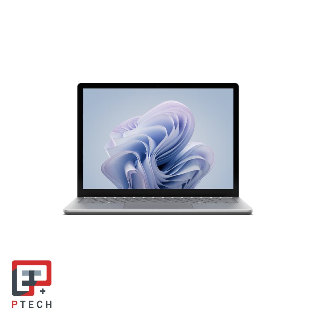 لپ تاپ استوک مایکروسافت Surface Laptop 6 | Ultra 5 135H | 16GB | 256GB