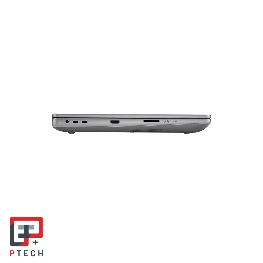 لپ تاپ استوک HP ZBook Fury G1i 16 | Ultra 7 265HX | 64GB | 1TB | RTX PRO 1000 8GB |4K — تصویر ۶