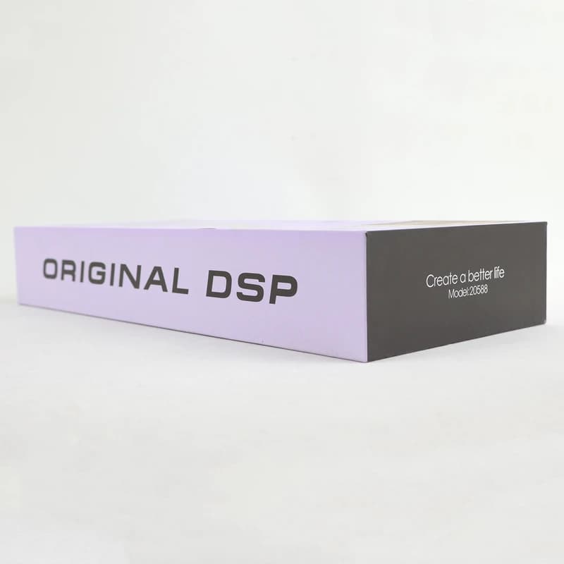 فر کننده و حالت دهنده مو دی اس پی مدل 20588-DSP — تصویر ۵