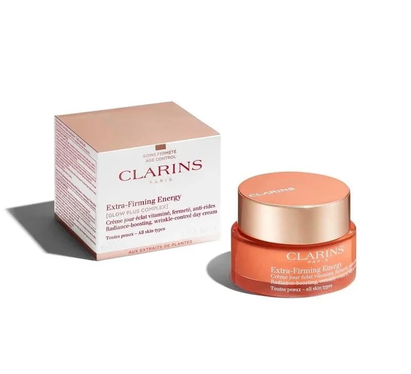 کرم شب جوان‌ساز کلارنس Clarins Night Cream تولید امارات برای بازسازی و جوان‌سازی پوست صورت