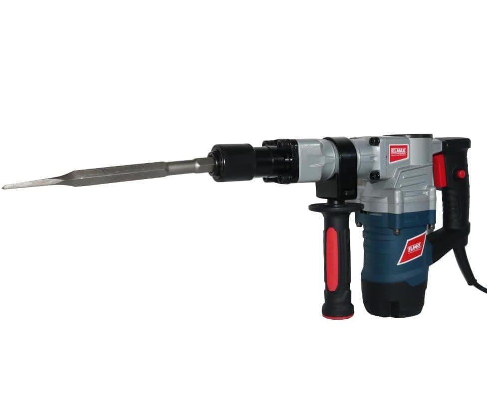 چکش تخریب D.B 291 المکس