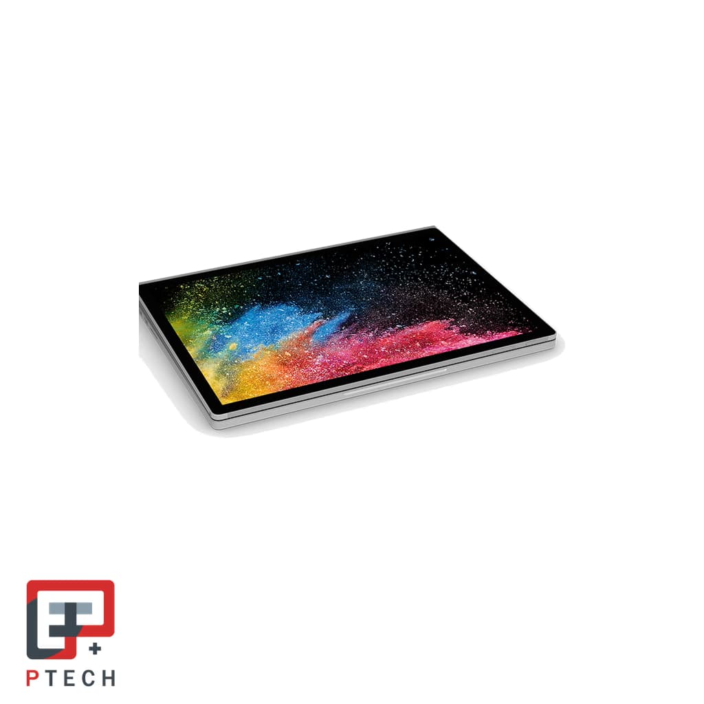 لپ تاپ استوک مایکروسافت Surface Book 2 15 | i7-8650U | 16GB | 1tb | GTX 1060 6GB — تصویر ۴