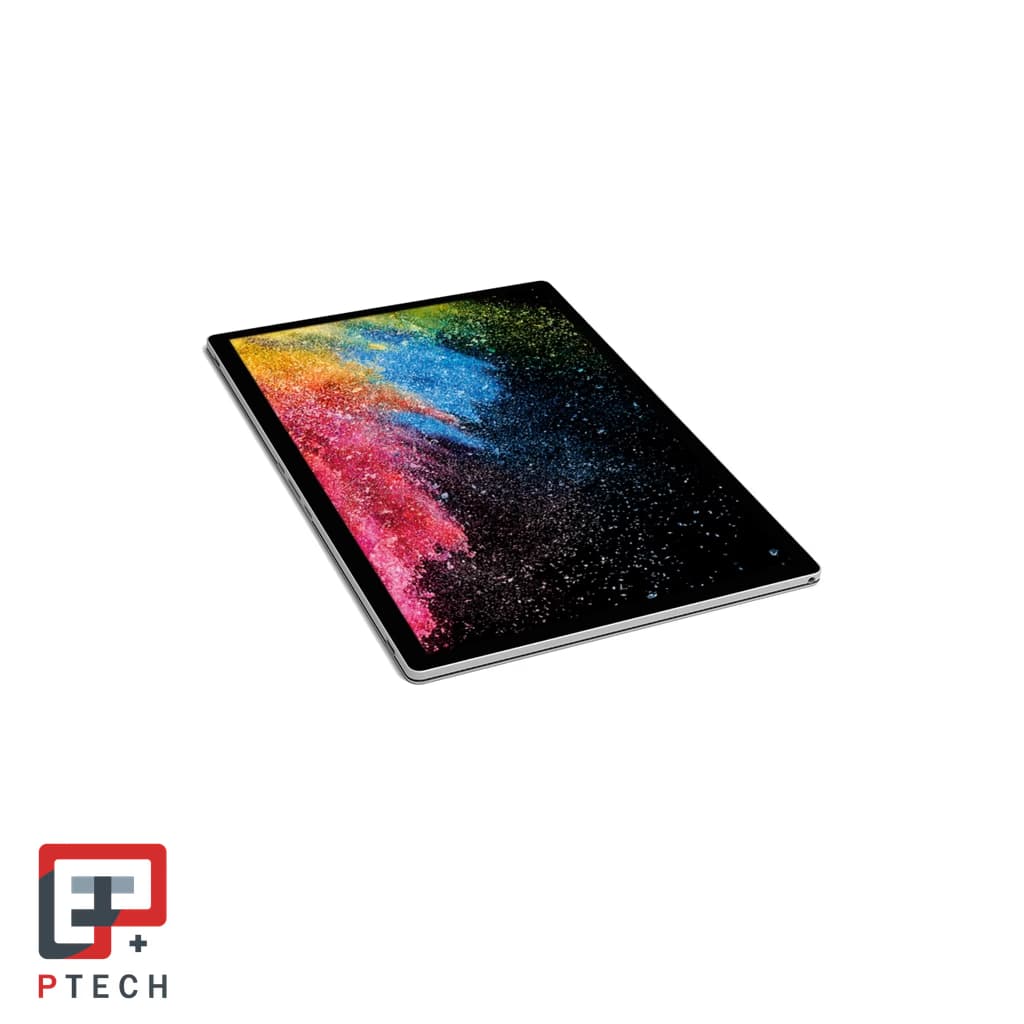 لپ تاپ استوک مایکروسافت Surface Book 2 15 | i7-8650U | 16GB | 1tb | GTX 1060 6GB — تصویر ۶