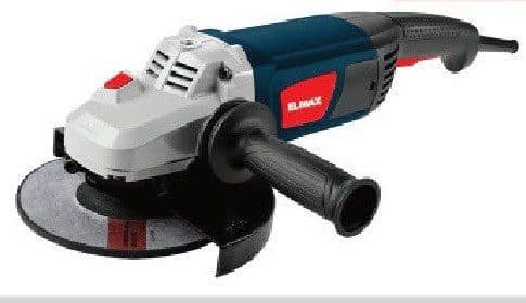 فرز سنگبری A.G 2303 المکس