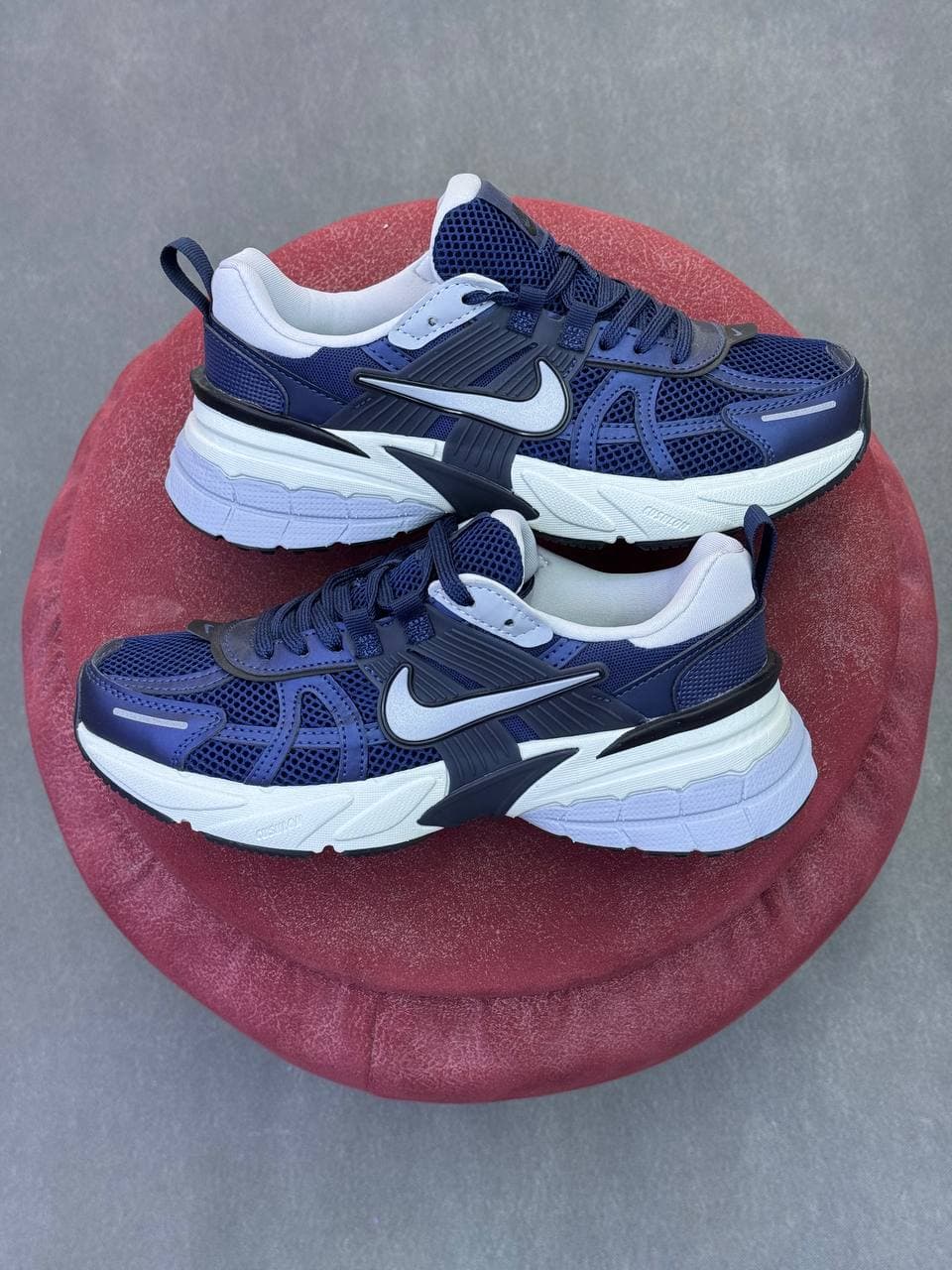 کتونی زنانه ویتنام نایک وی تو کی Nike v2k