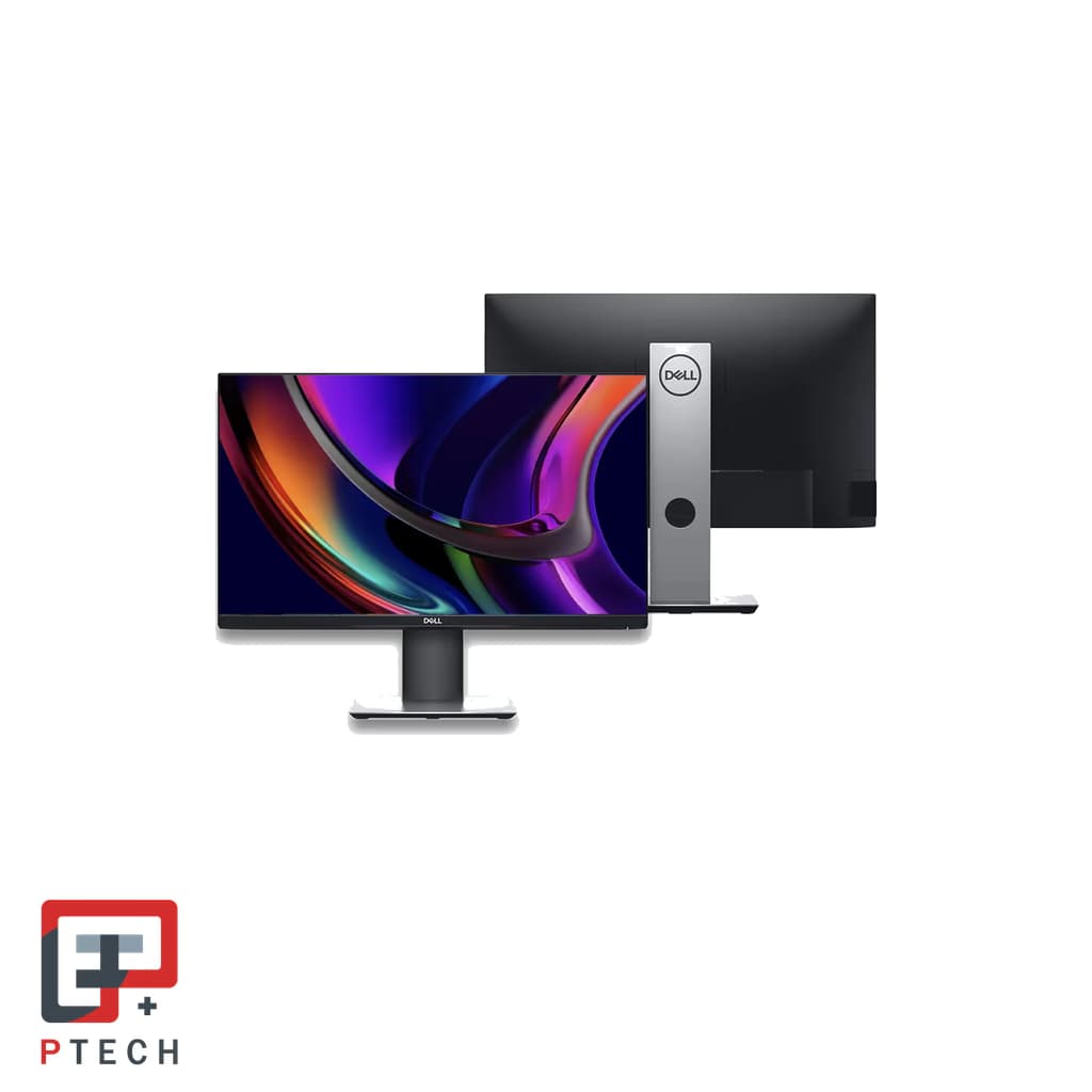 مانیتور استوک دل P2219H سایز 21.5 اینچ — تصویر ۳