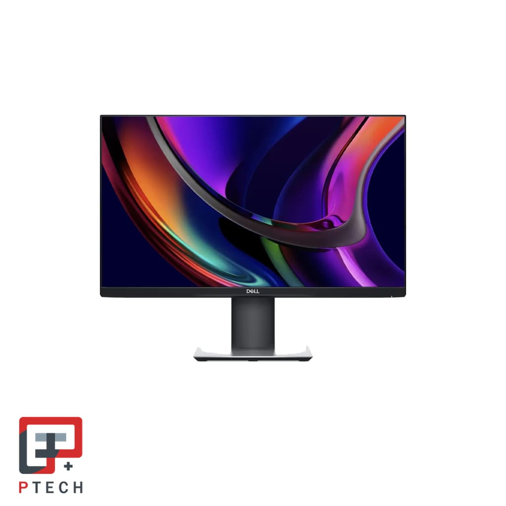 مانیتور استوک دل P2219H سایز 21.5 اینچ — تصویر ۶