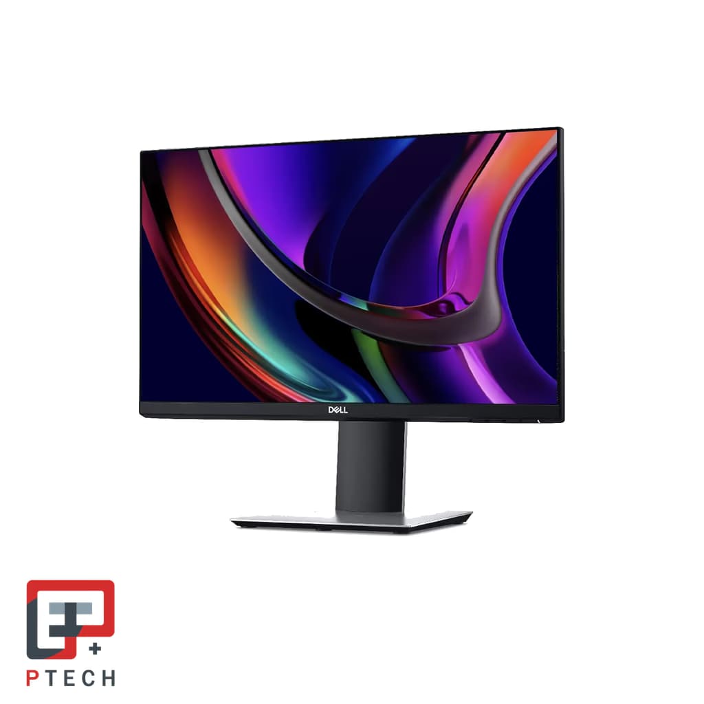 مانیتور استوک دل P2219H سایز 21.5 اینچ