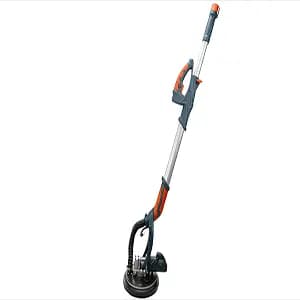 سنباده سقفی D.S 2560 المکس | دسته تلسکوپی