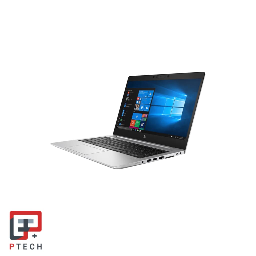 لپ تاپ استوک اچ پی EliteBook 745 G6 | Ryzen 5 PRO 3500U | 16GB | 256GB | Radeon Vega 8