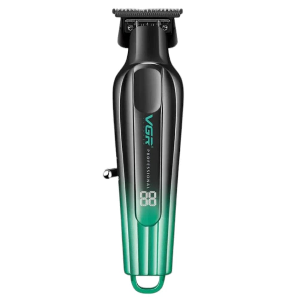 ماشین اصلاح موی سر و صورت شارژی وی جی ار مدل V-935 — تصویر ۱۰