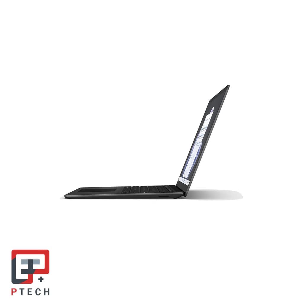 لپ تاپ استوک مایکروسافت Surface Laptop 5 | i5-1235U | 16GB | 256GB | Intel Iris Xe — تصویر ۴