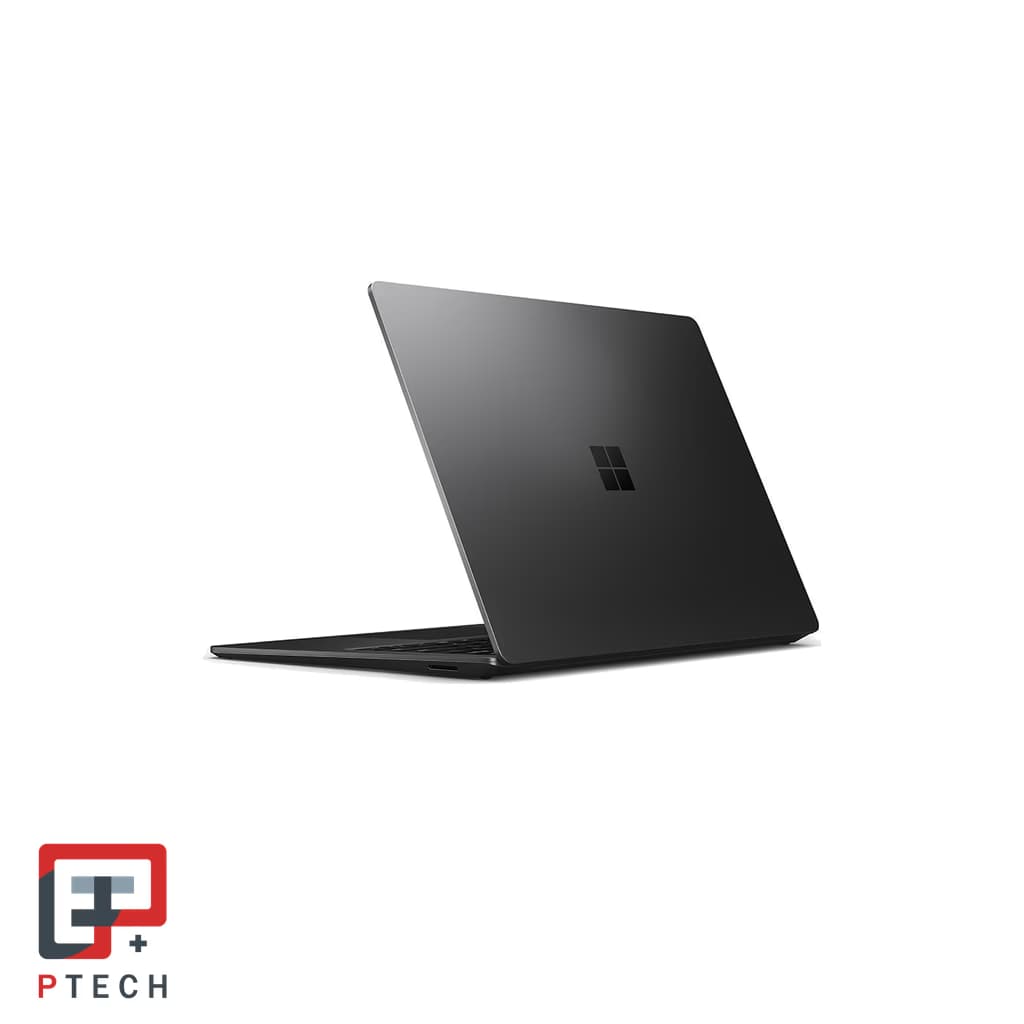 لپ تاپ استوک مایکروسافت Surface Laptop 5 | i5-1235U | 16GB | 256GB | Intel Iris Xe — تصویر ۳